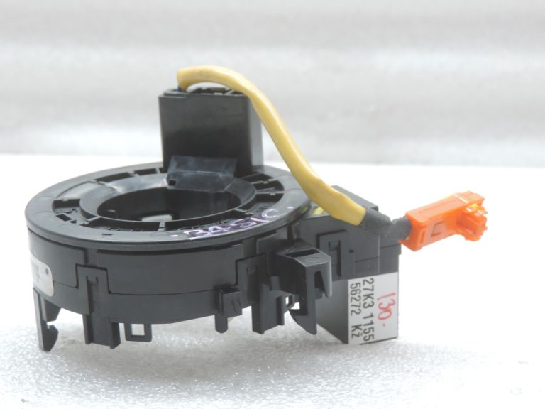 Oriģināla Toyota Avensis T27 slīdgredzena uztinēja atspere 8430705030, 84307-05030