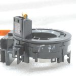Oriģināla Toyota Avensis T27 slīdgredzena uztinēja atspere 8430705030, 84307-05030