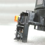 Oriģināla Toyota Avensis T27 slīdgredzena uztinēja atspere 8430705030, 84307-05030