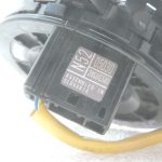 Oriģināla Toyota Avensis T27 slīdgredzena uztinēja atspere 8430705030, 84307-05030