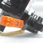 Oriģināla Toyota Avensis T27 slīdgredzena uztinēja atspere 8430705030, 84307-05030