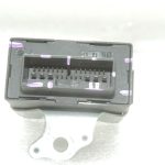 Oriģinālais Toyota Avensis T27 tīrītāju vadības bloks Wiper Relay 8594005060