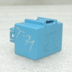 Oriģināls Toyota Avensis T27 Flasher releja indikatora releja 81980-0D040