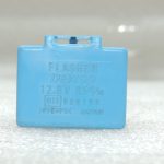 Oriģināls Toyota Avensis T27 Flasher releja indikatora releja 81980-0D040
