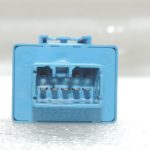 Oriģināls Toyota Avensis T27 Flasher releja indikatora releja 81980-0D040