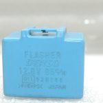 Oriģināls Toyota Avensis T27 Flasher releja indikatora releja 81980-0D040