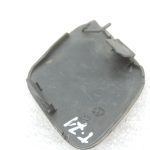 2009-2011 Toyota Avensis T27 bampera pārsegs priekšējais kreisais sudraba 1F7