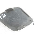 2009-2011 Toyota Avensis T27 bampera pārsegs priekšējais kreisais sudraba 1F7
