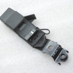 Oriģinālā Toyota Avensis T27 aizmugurējā labās drošības jostas sprādze 733800502020C0