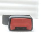 Oriģinālā Toyota Avensis T27 aizmugurējā labās drošības jostas sprādze 733800502020C0