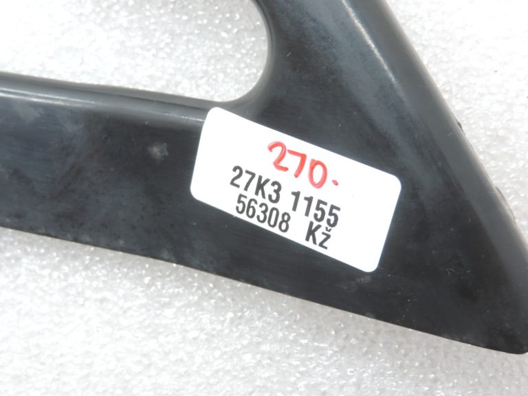 Oriģināls Toyota Avensis T27 2.2 D-CAT eļļas dzesētāja kronšteinu komplekts