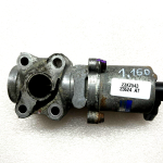 EGR vārsts Priekš Toyota Avensis Toyota Corolla Verso Auris 25620-26110