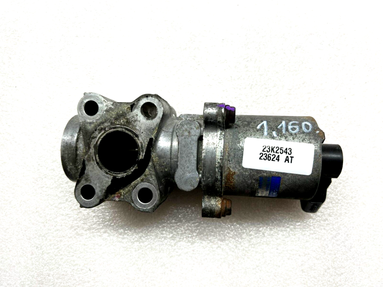 EGR vārsts Priekš Toyota Avensis Toyota Corolla Verso Auris 25620-26110