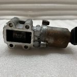 EGR vārsts Priekš Toyota Avensis Toyota Corolla Verso Auris 25620-26110