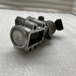 EGR vārsts Priekš Toyota Avensis Toyota Corolla Verso Auris 25620-26110