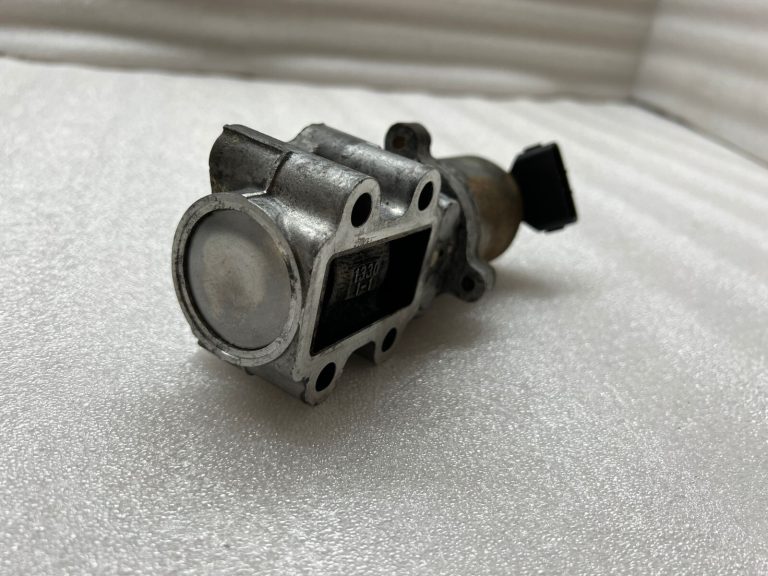EGR vārsts Priekš Toyota Avensis Toyota Corolla Verso Auris 25620-26110