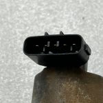 EGR vārsts Priekš Toyota Avensis Toyota Corolla Verso Auris 25620-26110