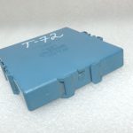 Oriģināls Toyota Corolla Verso AR10 aizdedzes vadības bloks 896180F020
