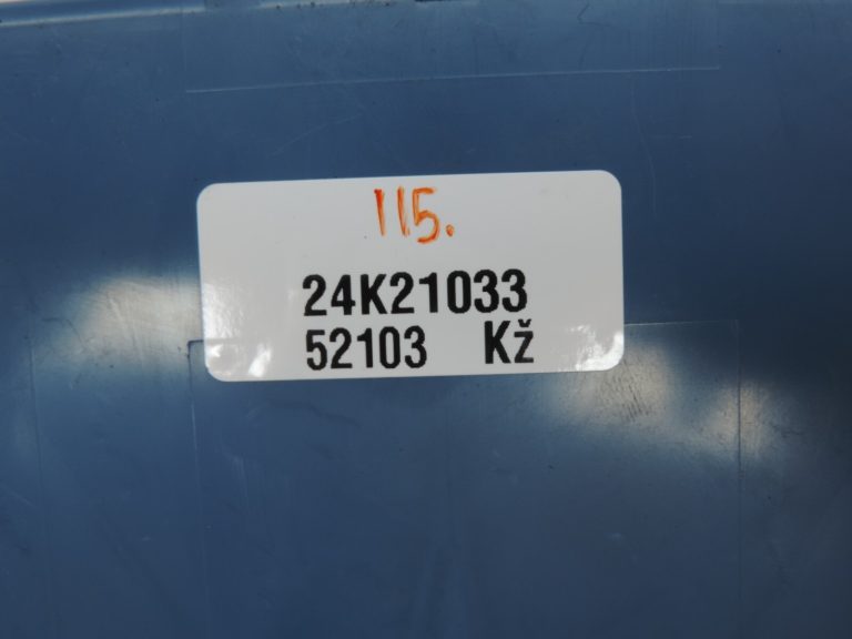 Oriģināls Toyota Corolla Verso AR10 aizdedzes vadības bloks 896180F020