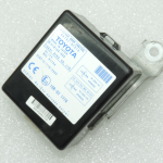 Oriģināls Toyota Corolla Verso AR10 Centrālās bloķēšanas durvju vadības bloks 897410F010