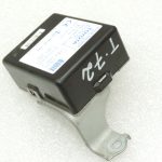 Oriģināls Toyota Corolla Verso AR10 Centrālās bloķēšanas durvju vadības bloks 897410F010