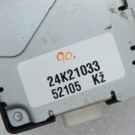 Oriģināls Toyota Corolla Verso AR10 Centrālās bloķēšanas durvju vadības bloks 897410F010