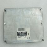 Oriģināls Toyota Corolla Verso AR10 2.2 D-4D 2AD-FTV dzinēja vadības bloks 896610F100