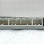 Oriģināls Toyota Corolla Verso AR10 2.2 D-4D 2AD-FTV dzinēja vadības bloks 896610F100
