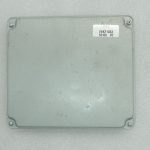 Oriģināls Toyota Corolla Verso AR10 2.2 D-4D 2AD-FTV dzinēja vadības bloks 896610F100