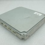 Oriģināls Toyota Corolla Verso AR10 2.2 D-4D 2AD-FTV dzinēja vadības bloks 896610F100