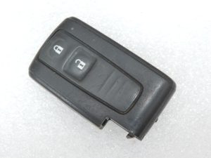 Подлинная Toyota Corolla Verso AR10 брелок дистанционного управления 890710F041