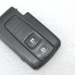 Oriģinālā Toyota Corolla Verso AR10 tālvadības pults 890710F041