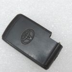 Oriģinālā Toyota Corolla Verso AR10 tālvadības pults 890710F041
