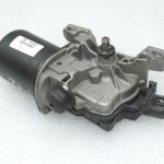 Oriģināls Toyota Corolla Verso AR10 Vējstikla tīrītāja motors Priekšējais tīrītāja motors