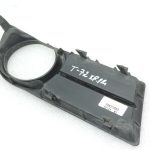 Oriģināls Toyota Corolla Verso AR10 priekšējais kreisais miglas lukturu vāks