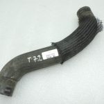 Oriģinālā Toyota Corolla Verso AR10 2.2 D-4D 2AD-FTV Radiatora šļūtene 165710R010