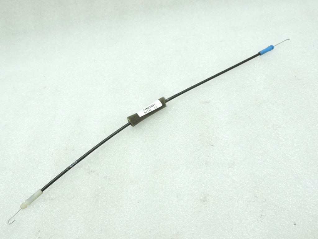 Genuine Toyota Corolla Verso AR10 Door lock cable pull front right 697500F010