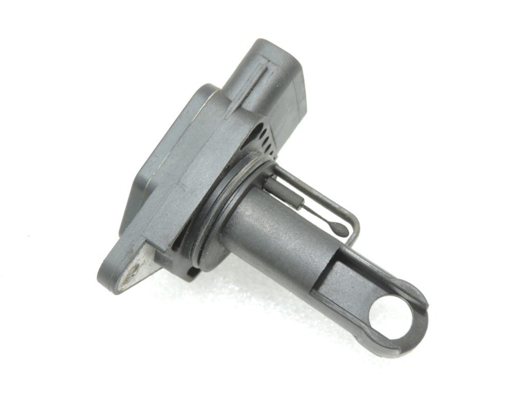 Oriģināls Toyota Corolla Verso AR10 dīzeļdegvielas masas gaisa plūsmas sensors LMM MAF 222040N010