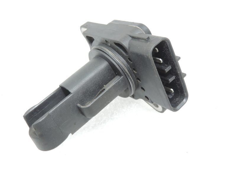 Oriģināls Toyota Corolla Verso AR10 dīzeļdegvielas masas gaisa plūsmas sensors LMM MAF 222040N010