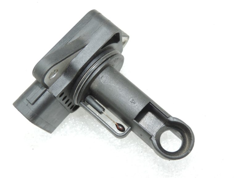 Oriģināls Toyota Corolla Verso AR10 dīzeļdegvielas masas gaisa plūsmas sensors LMM MAF 222040N010