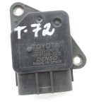 Oriģināls Toyota Corolla Verso AR10 dīzeļdegvielas masas gaisa plūsmas sensors LMM MAF 222040N010
