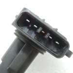 Oriģināls Toyota Corolla Verso AR10 dīzeļdegvielas masas gaisa plūsmas sensors LMM MAF 222040N010