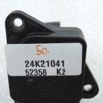 Oriģināls Toyota Corolla Verso AR10 dīzeļdegvielas masas gaisa plūsmas sensors LMM MAF 222040N010