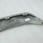 Toyota Corolla Verso AR10 priekšējā bampera pārsegs apakšējais kreisais 1C0 sudraba krāsā