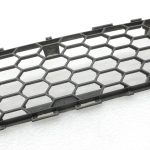 Toyota Corolla Verso AR10 Priekšējā bampera apakšējā radiatora restīte 531120F020