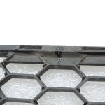 Toyota Corolla Verso AR10 Priekšējā bampera apakšējā radiatora restīte 531120F020