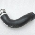 Oriģinālā Toyota Corolla Verso AR10 2.2 D-4D uzpildes gaisa šļūtene 1734226072