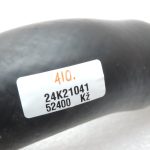 Oriģinālā Toyota Corolla Verso AR10 2.2 D-4D uzpildes gaisa šļūtene 1734226072