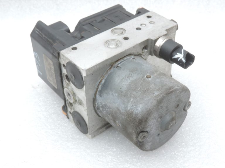Oriģināls Toyota Avensis T25 ABS sūknis 89541-05090, 4405005080