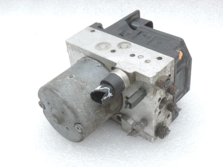 Oriģināls Toyota Avensis T25 ABS sūknis 89541-05090, 4405005080